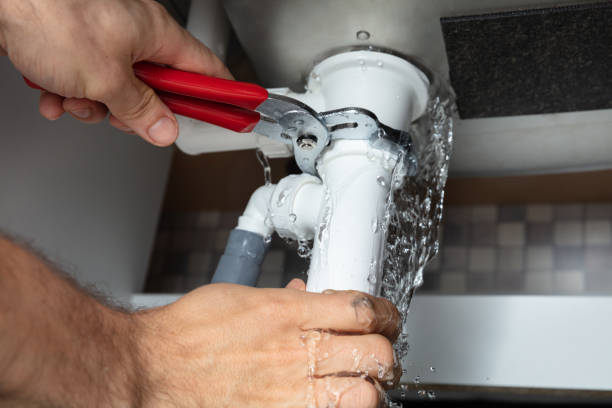 Best Emergency water damage restoration  in Van Wert, OH