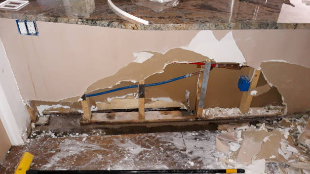 Best Residential water damage restoration  in Van Wert, OH