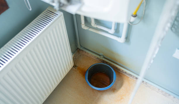 Best 24-hour water damage restoration  in Van Wert, OH