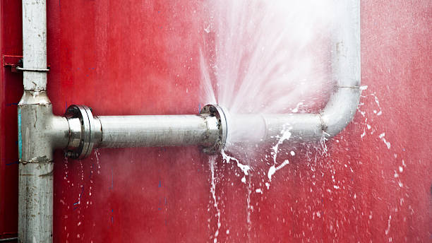 Best Residential water damage restoration  in Van Wert, OH